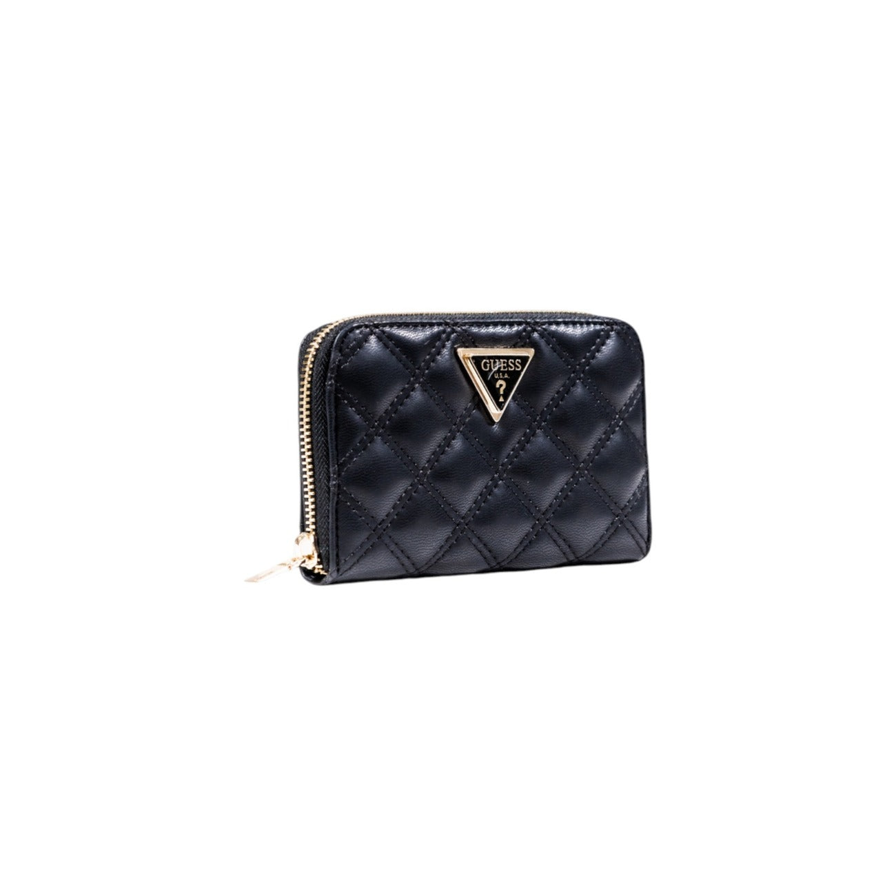 Guess Portemonnee Dames Zwart