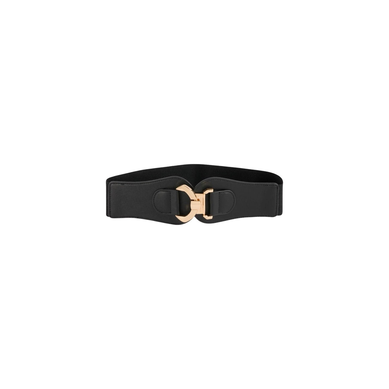 Morgan De Toi Riem Dames Zwart