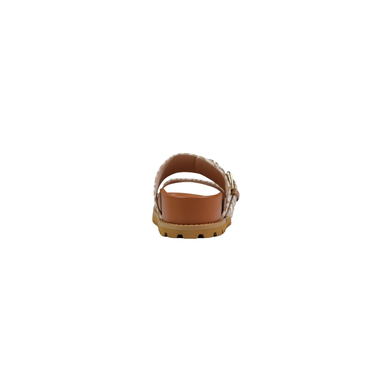 Liu Jo Slippers Dames Beige