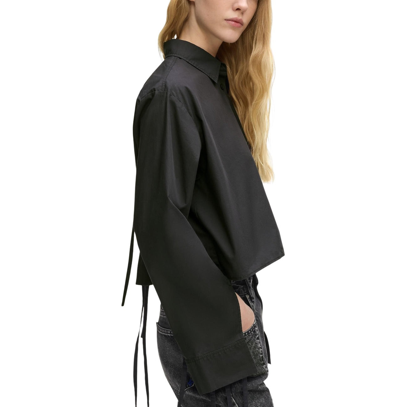 Karl Lagerfeld Jeans Shirt Dames