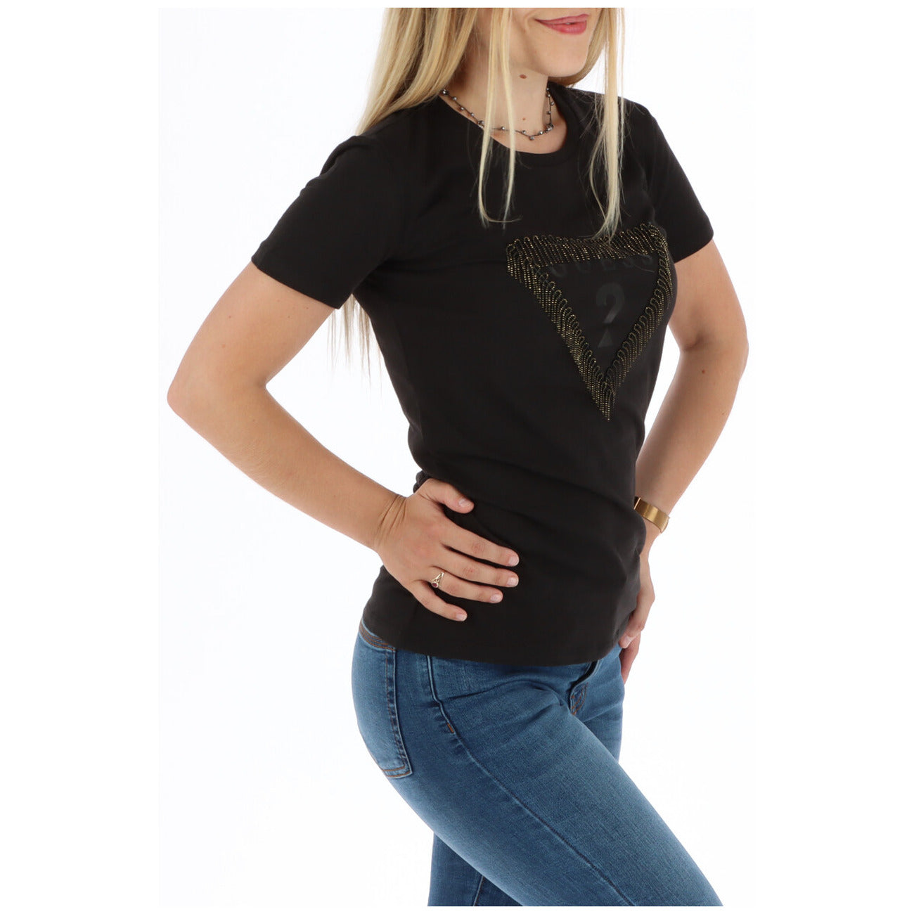 Guess T Shirt Dames