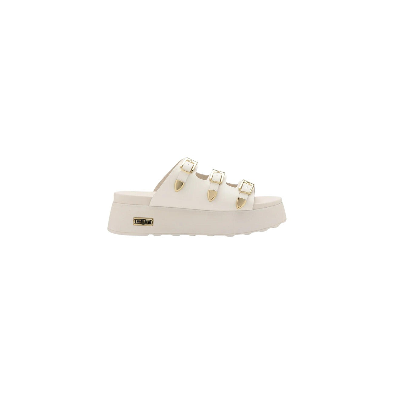 Cult Sandalen Dames Wit