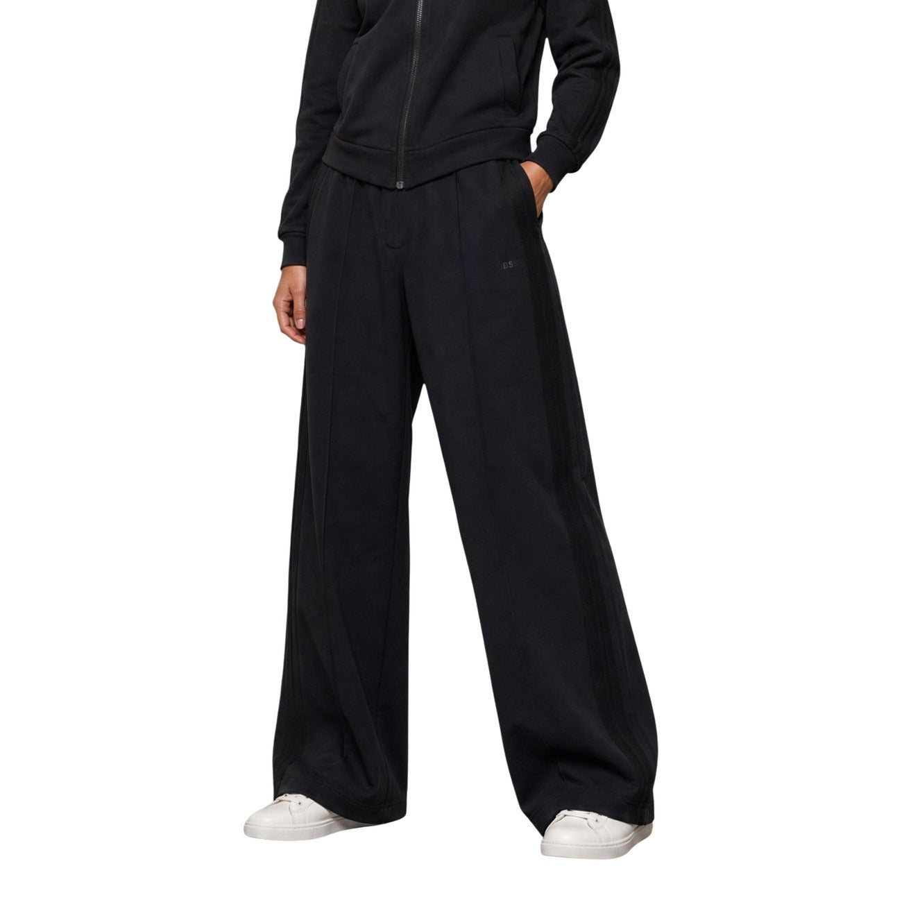 Guess Active Broek Dames Zwart