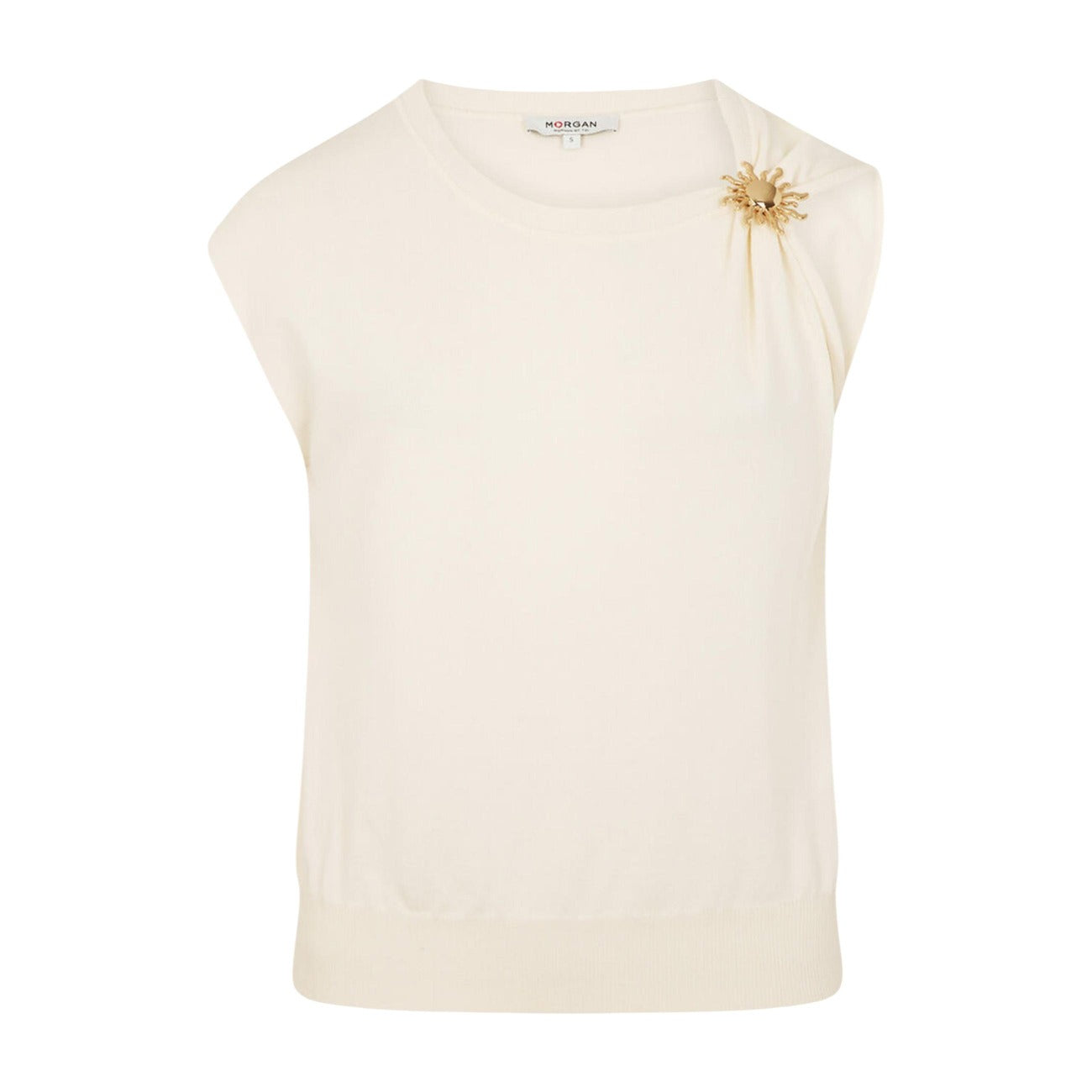 Morgan De Toi - Morgan De Toi Breimode Dames