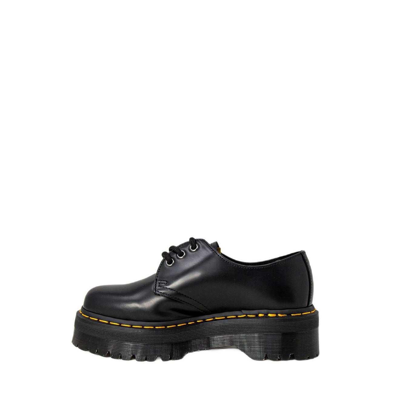 Dr. Martens Veterboots Dames Zwart
