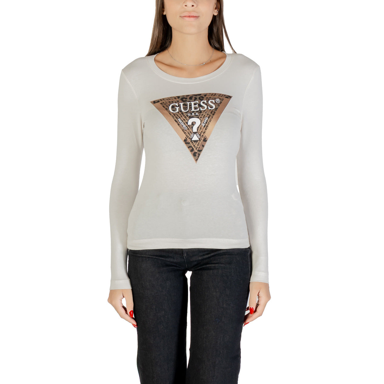 Guess T-shirt Dames