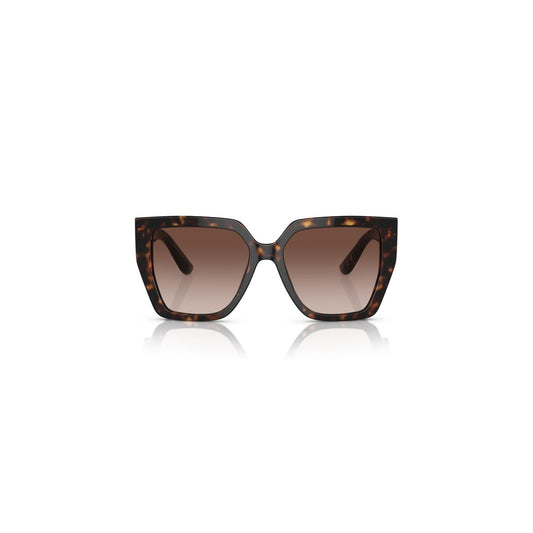 Dolce & Gabbana Zonnebril Dames Bruin