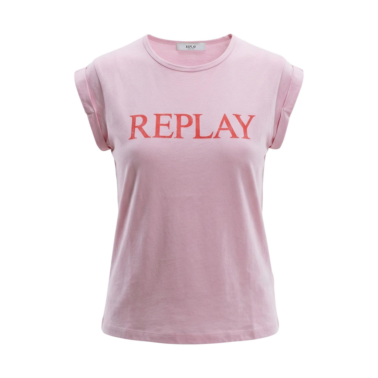 Replay T-shirt Dames