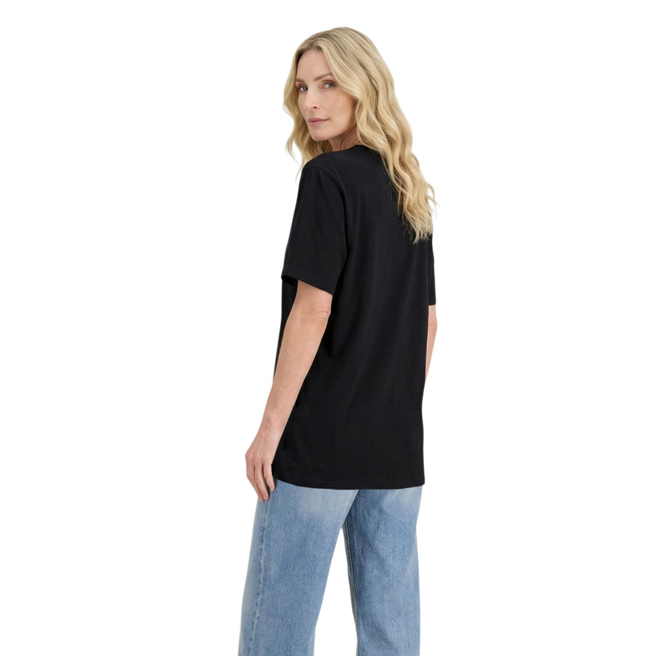 Guess T-shirt Dames