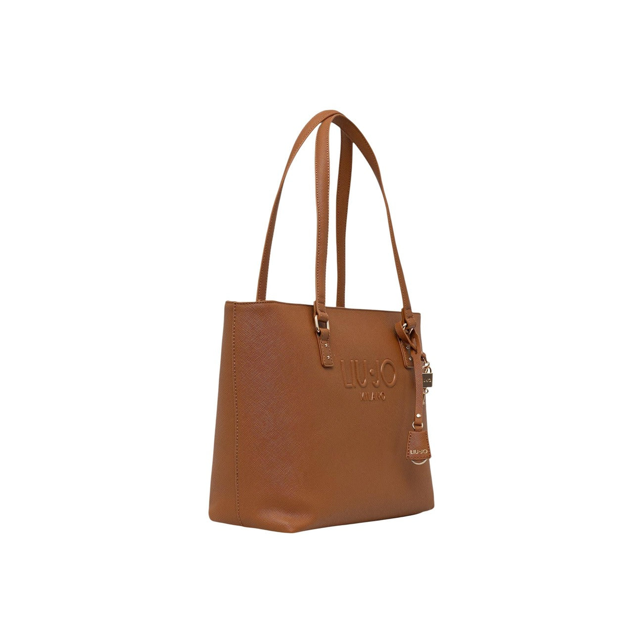 Liu Jo Handtas Dames Camel