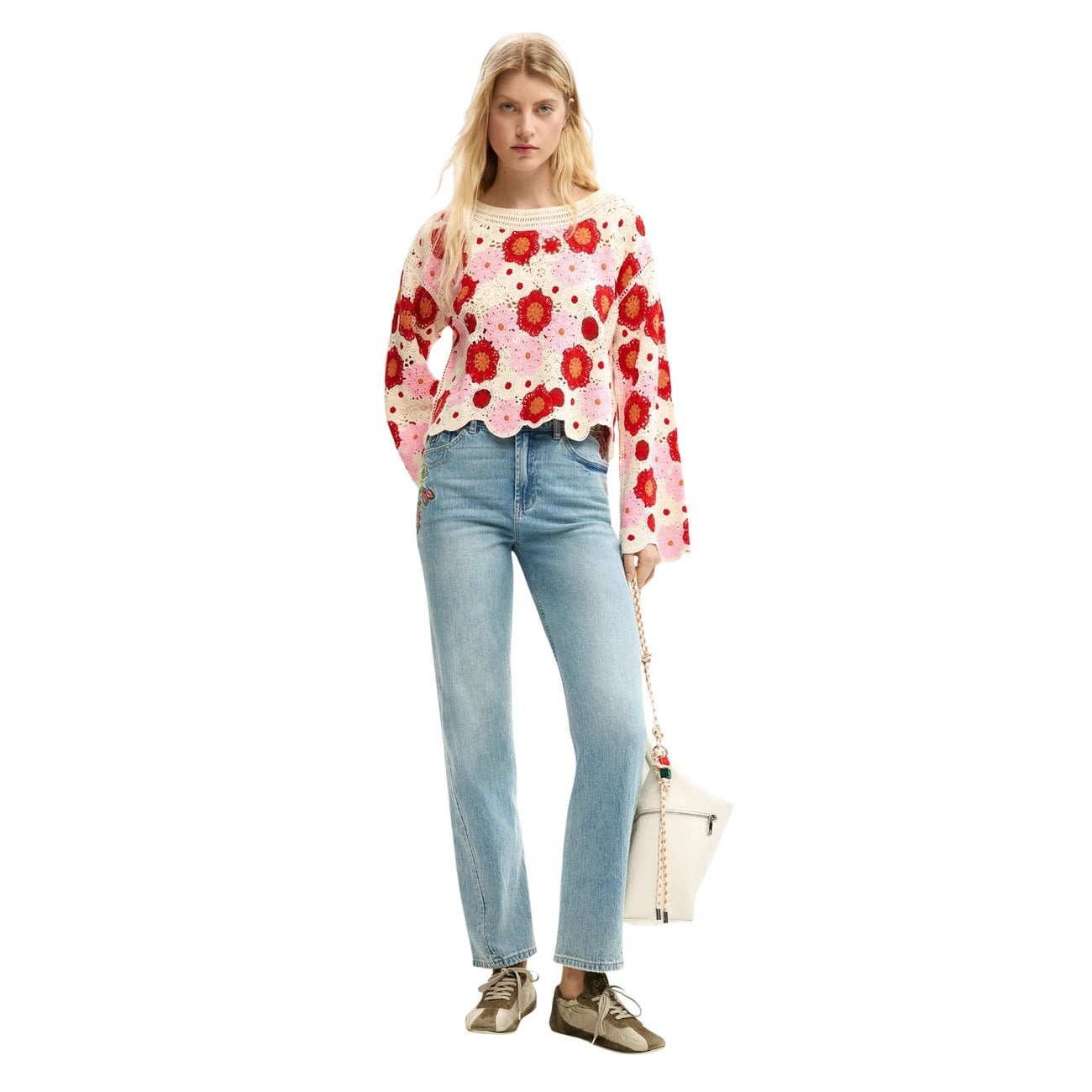 Desigual Trui Dames