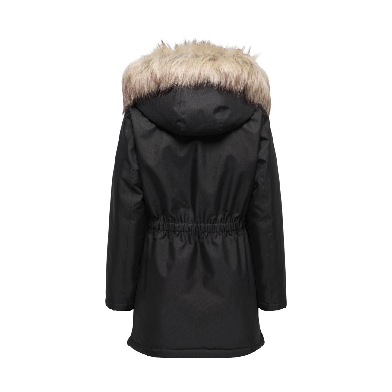 Only Windjack Dames Zwart