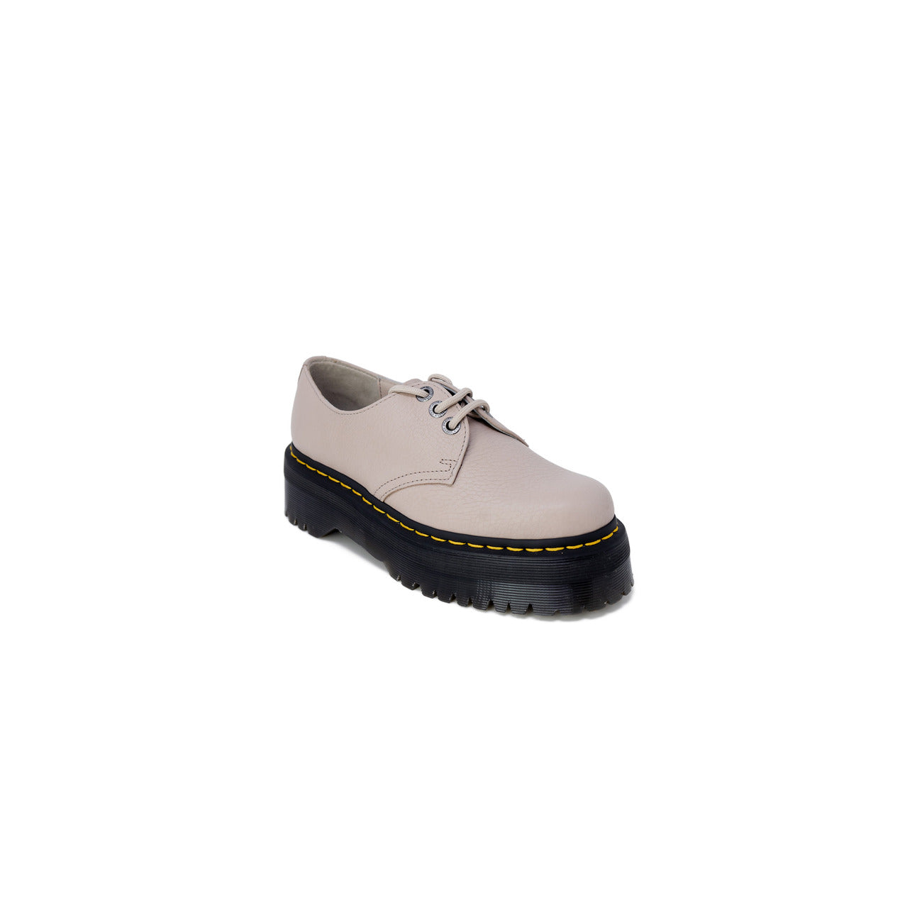 Dr. Martens Slip-on Shoes Dames Grijs