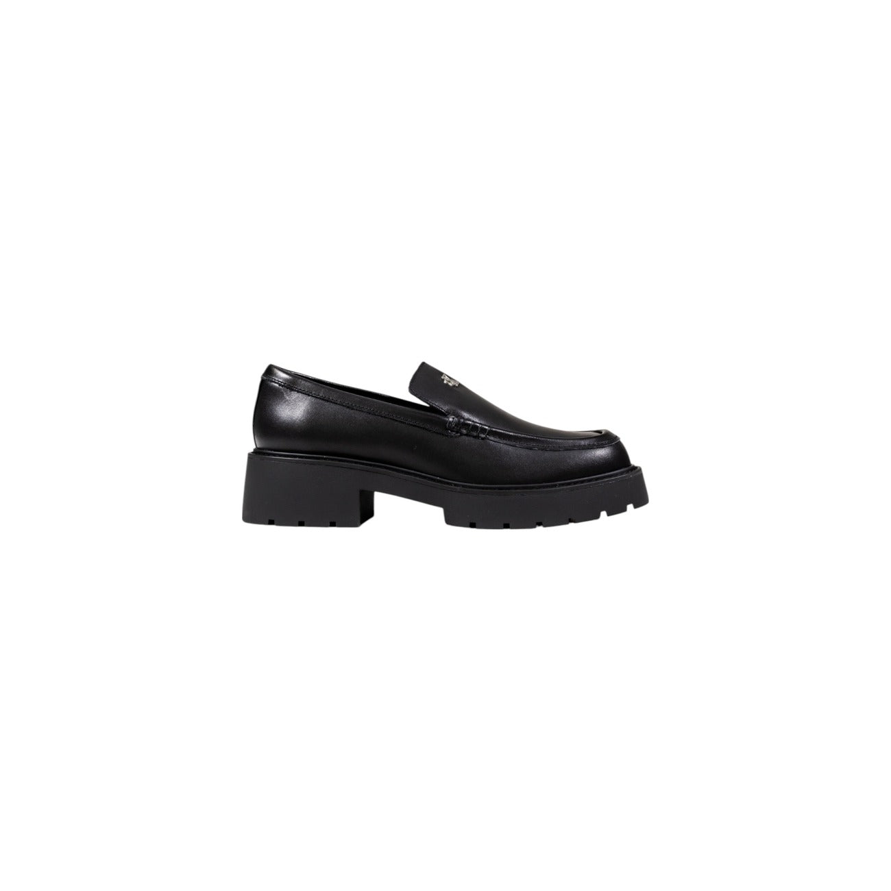 Calvin Klein Jeans Instappers Dames Zwart