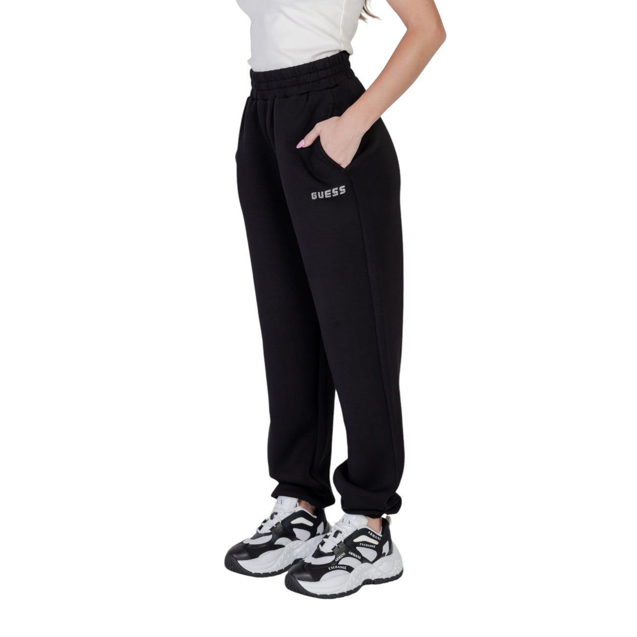 Guess Active Broek Dames