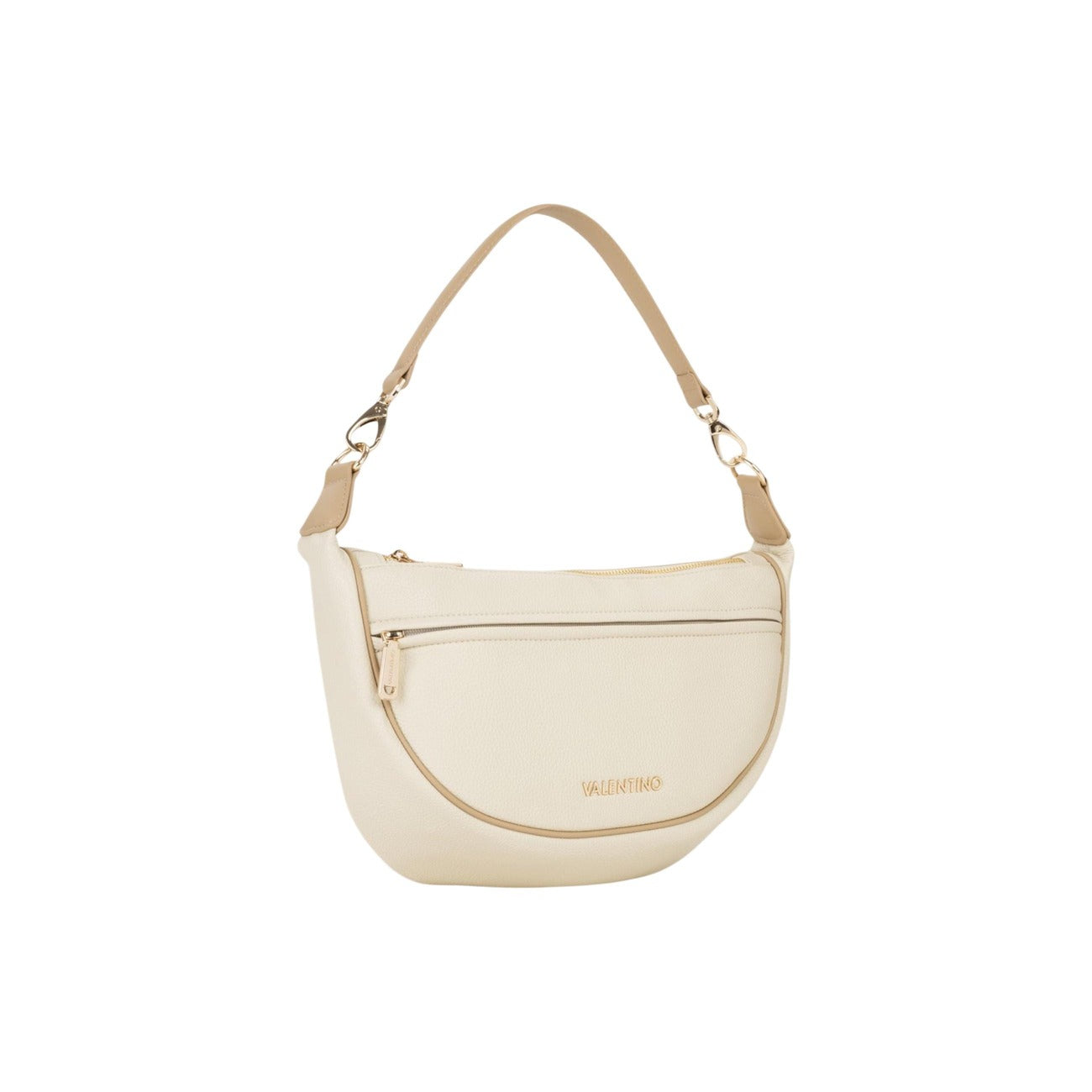 Valentino Bags Handtas Dames Beige
