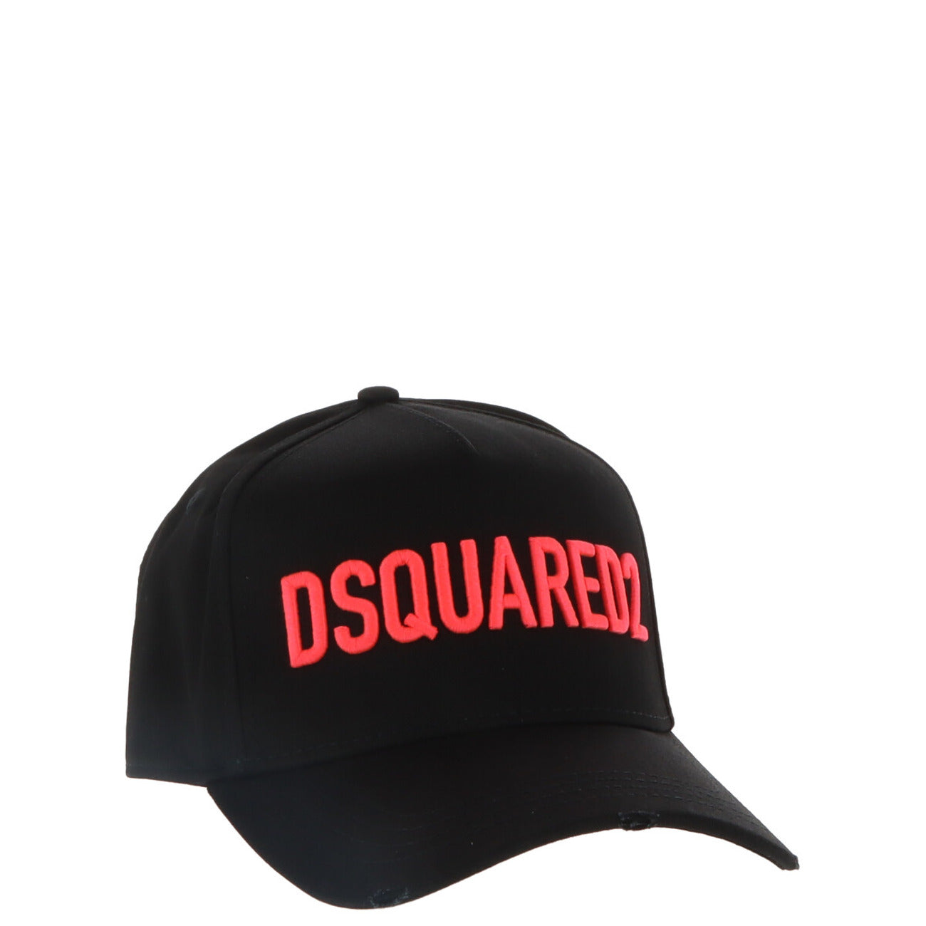 Dsquared2 Hoed Dames Zwart