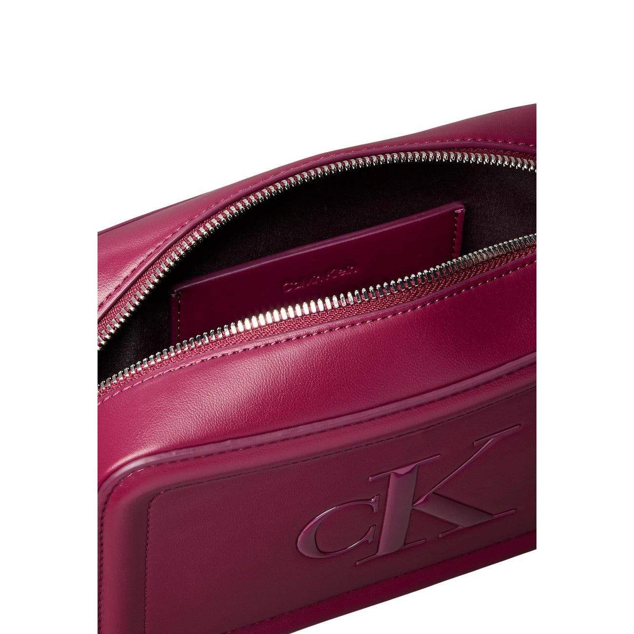 Calvin Klein Handtas Dames Wijnrood