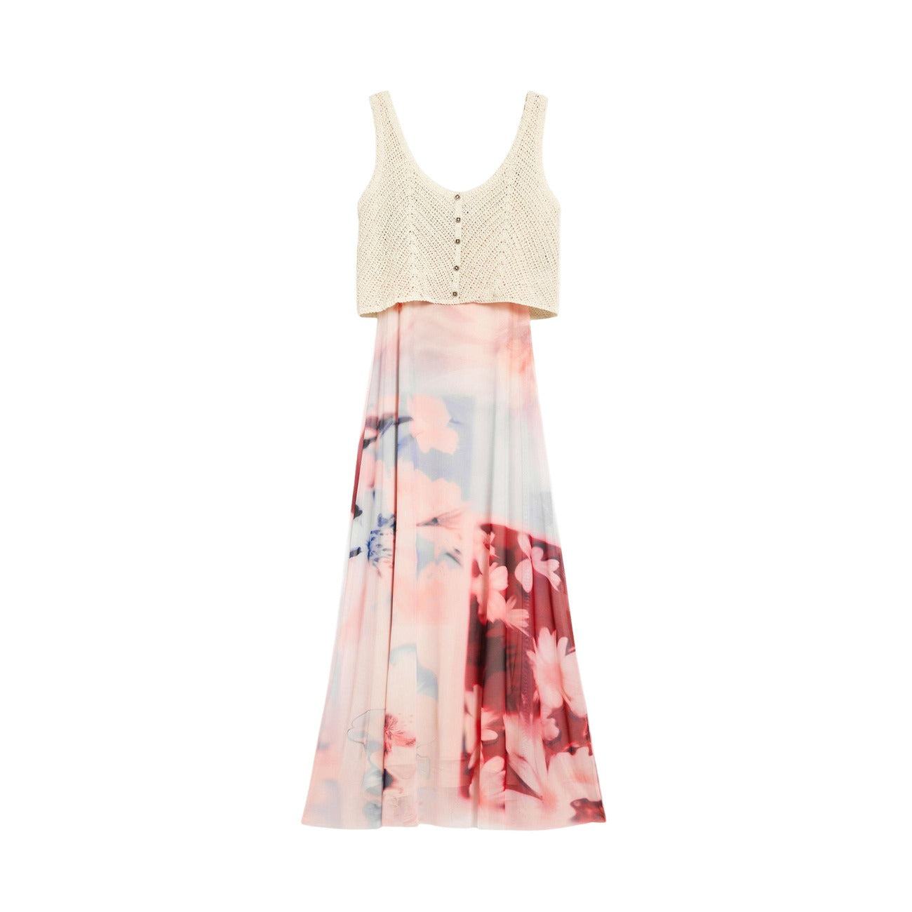 Desigual Jurk Dames