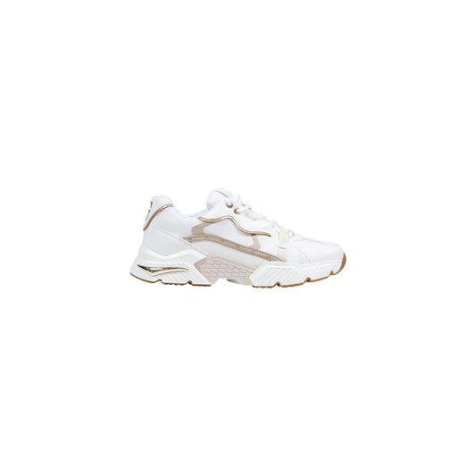 Guess Sneakers Dames Wit