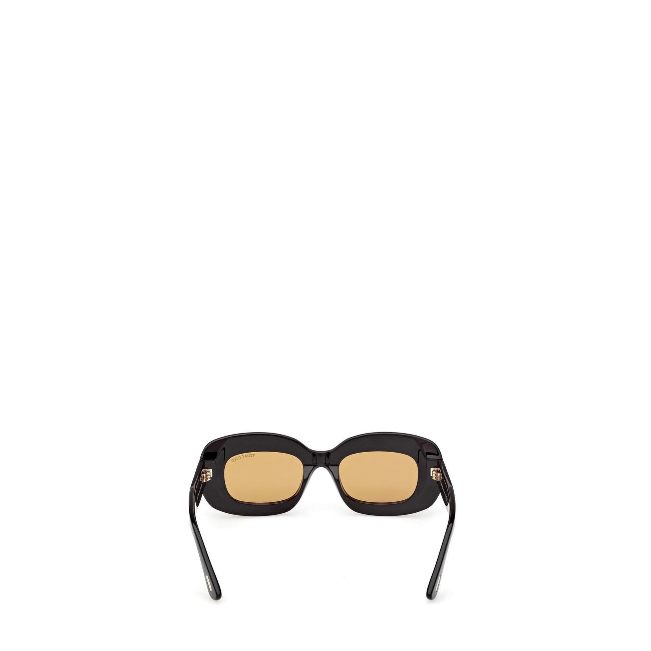Tom Ford Zonnebril Dames Bruin