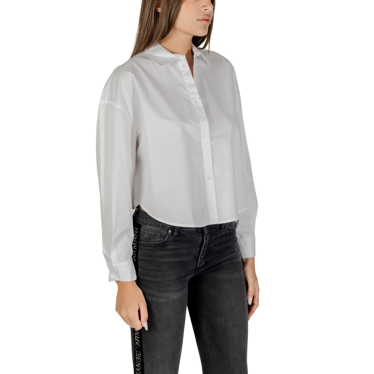 Armani Exchange Shirt Dames