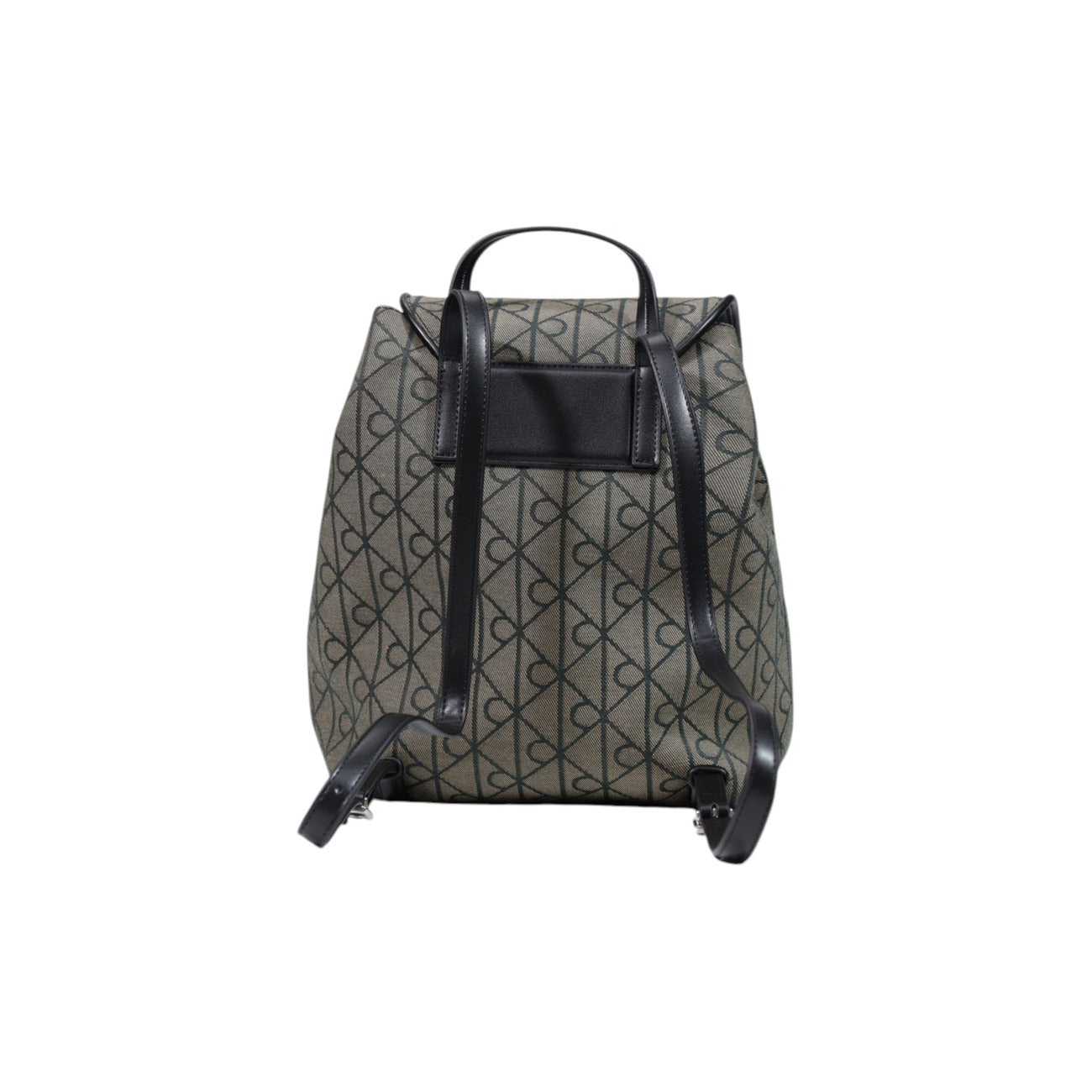 Calvin Klein Handtas Dames Zwart