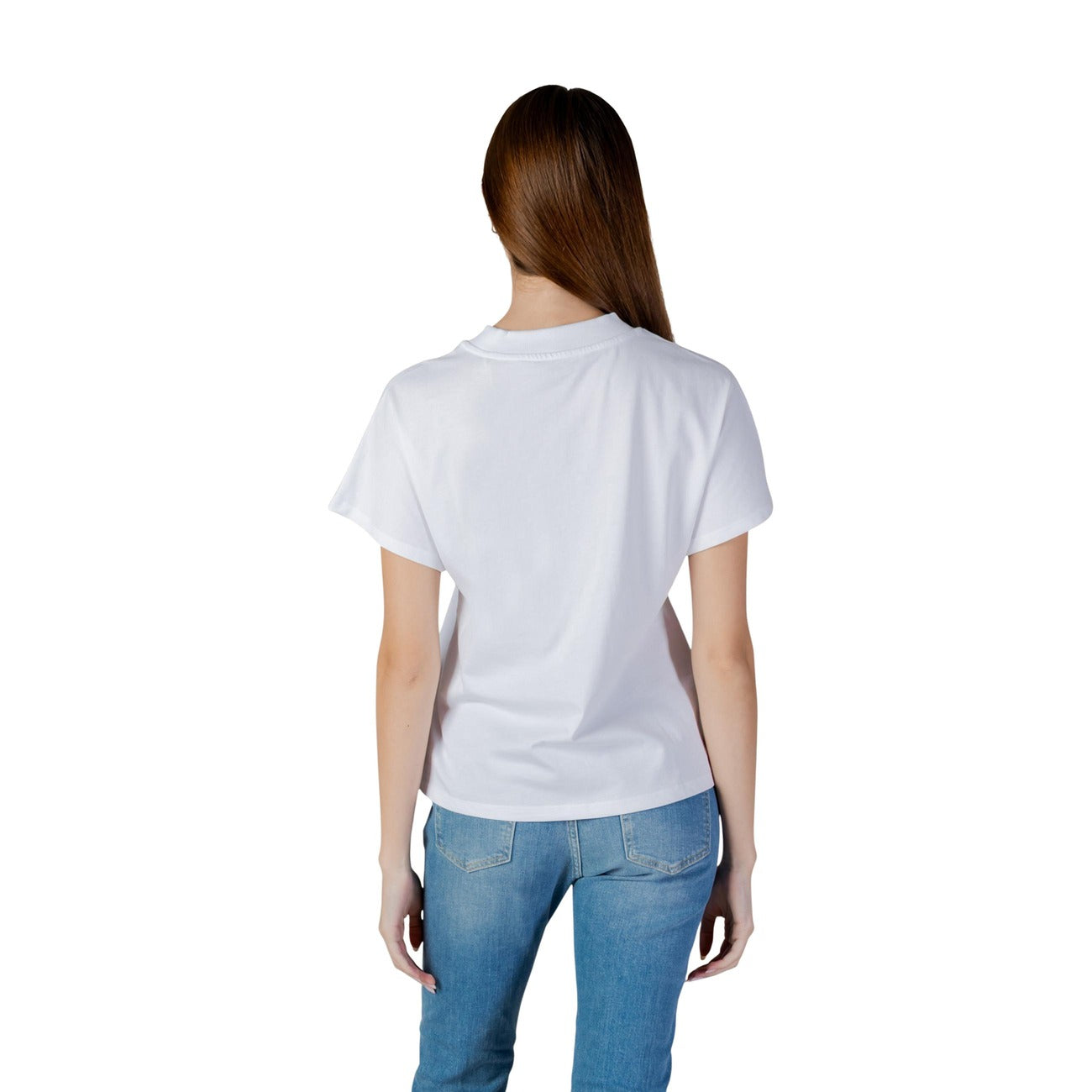 Guess T-shirt Dames