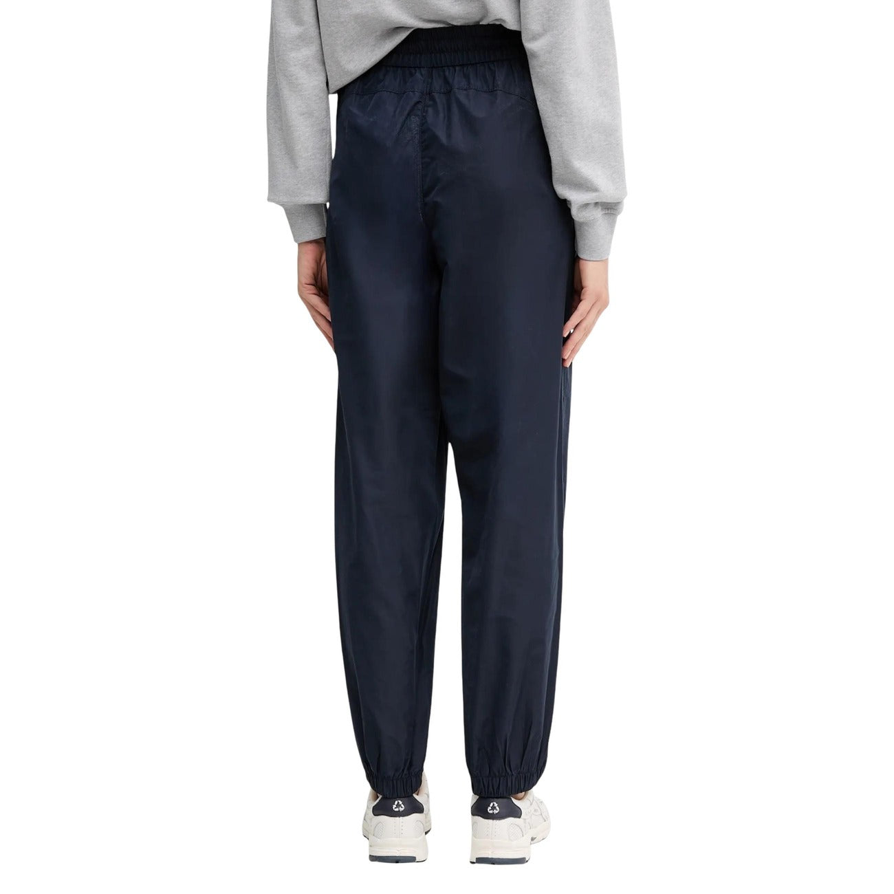 Calvin Klein Jeans Broek Dames Blauw