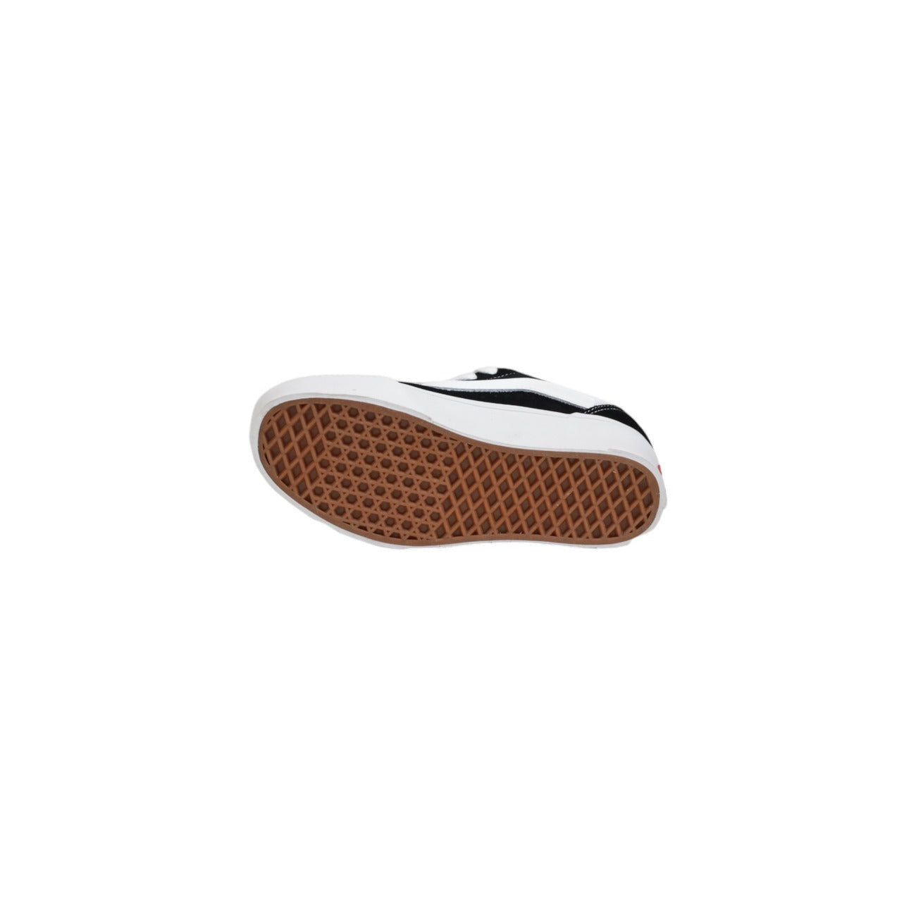 Vans Sneakers Dames Zwart