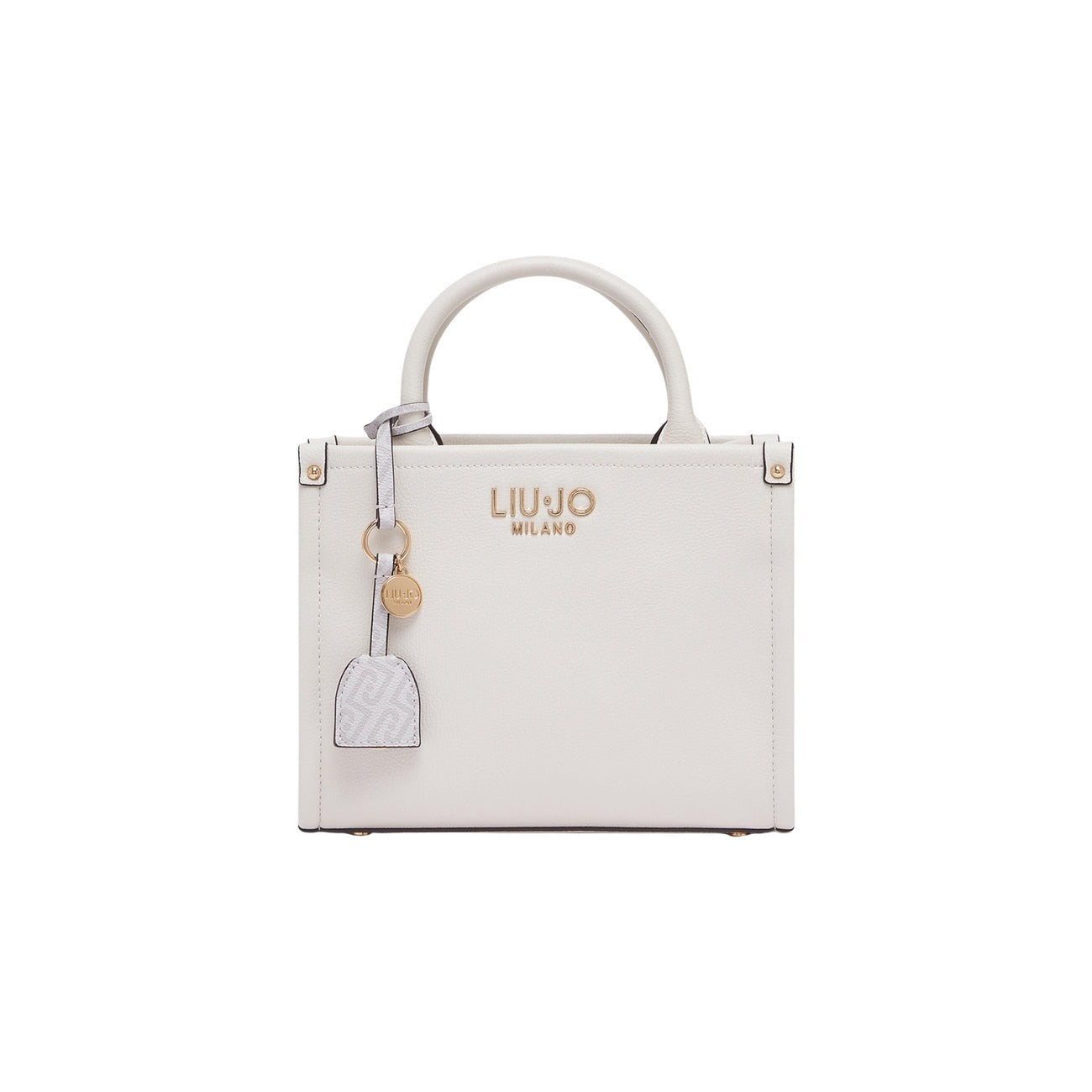 Liu Jo Crossbody Handtas Dames Roze