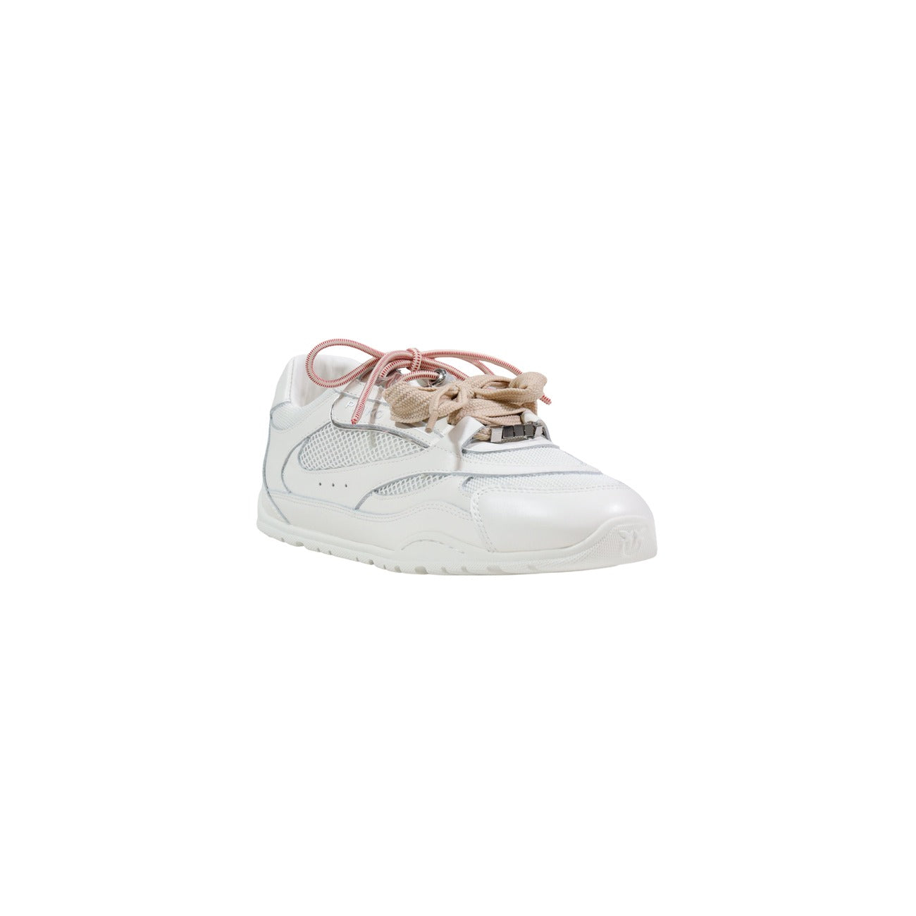 Pinko Sneakers Dames Wit