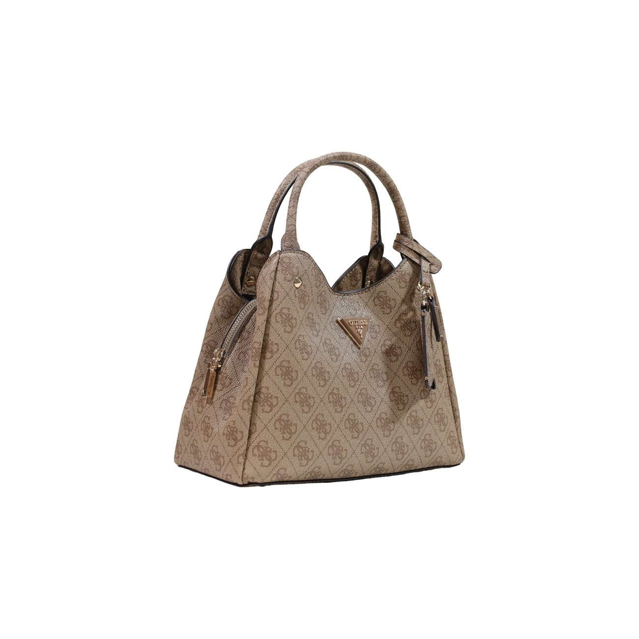 Guess Handtas Dames Beige