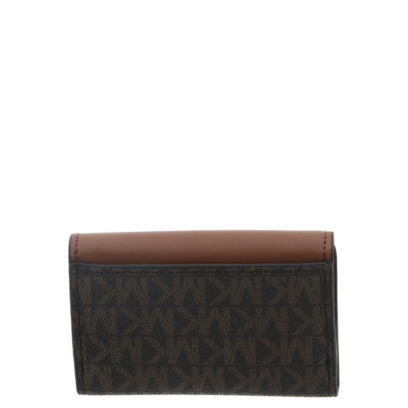 Michael Kors Portemonnee Dames Bruin