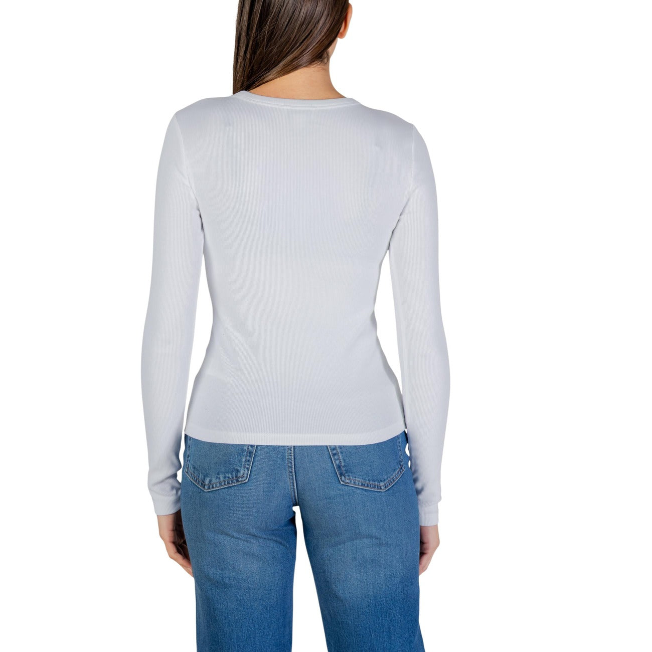 Calvin Klein Jeans - Calvin Klein Jeans T-shirt Dames