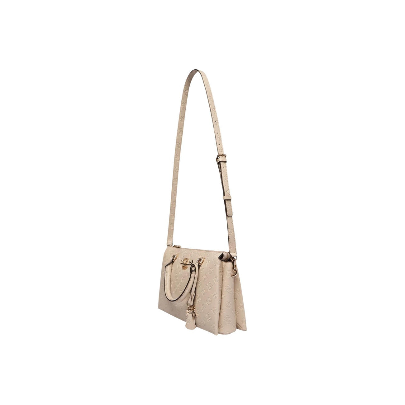Guess Handtas Dames Beige