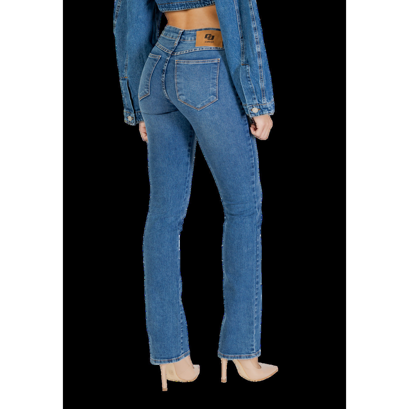 Colcci Kleding Jeans Premium Design