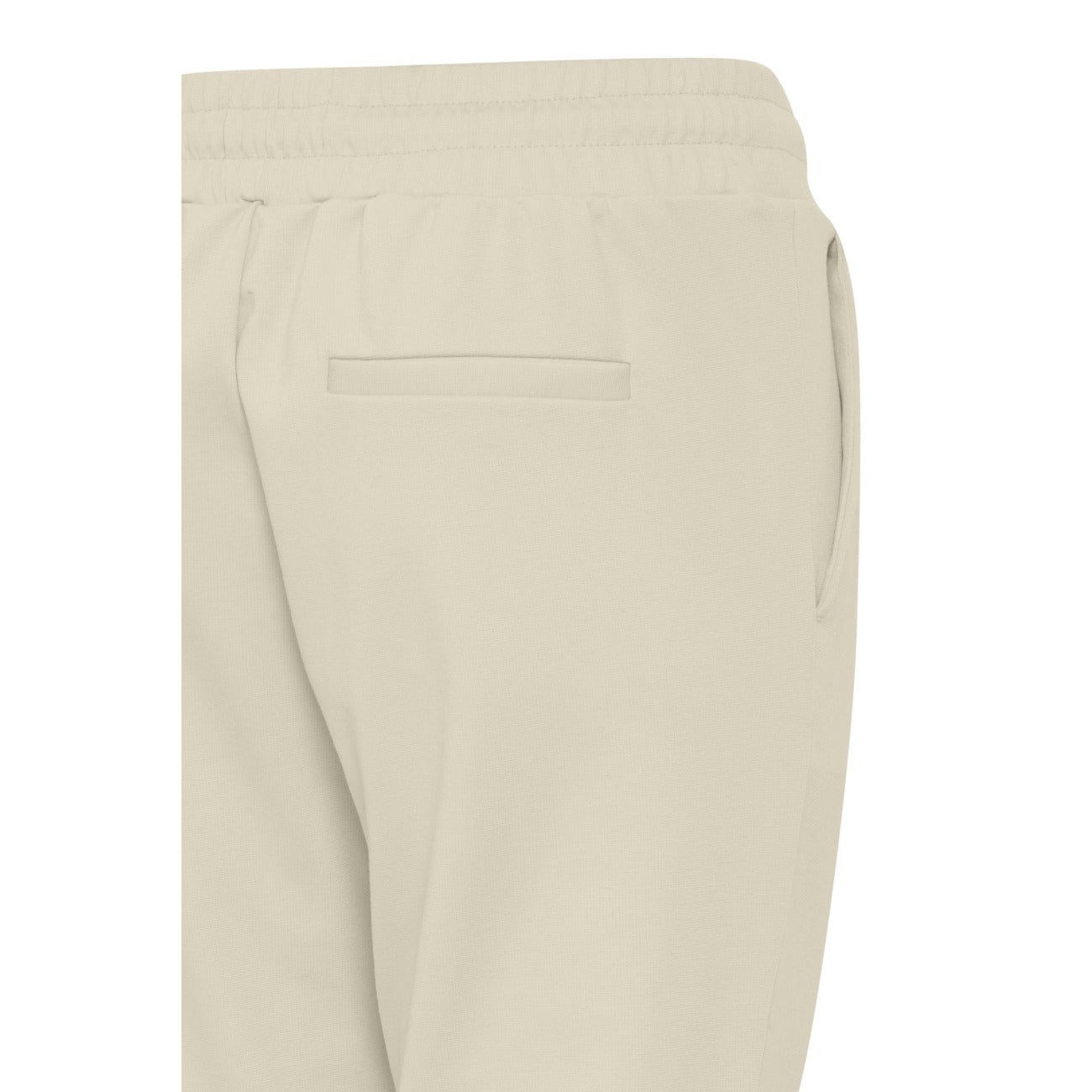 Ichi Broek Dames Beige