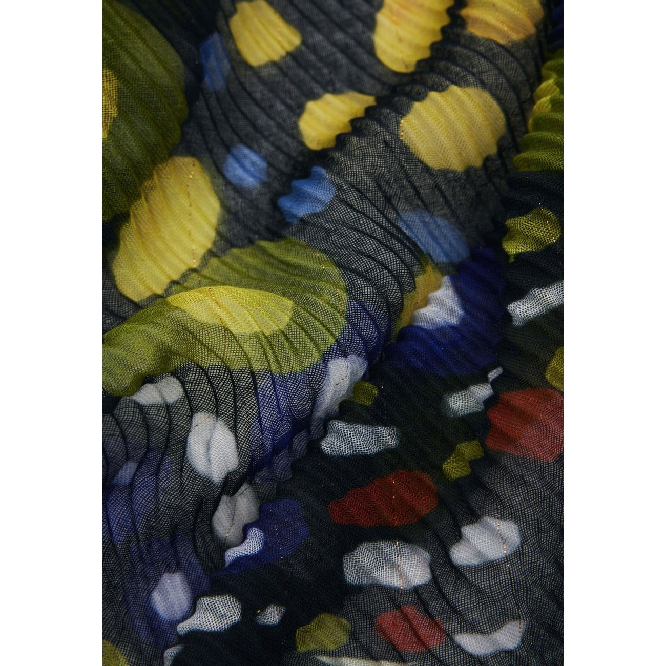 Desigual Sjaal Dames Zwart