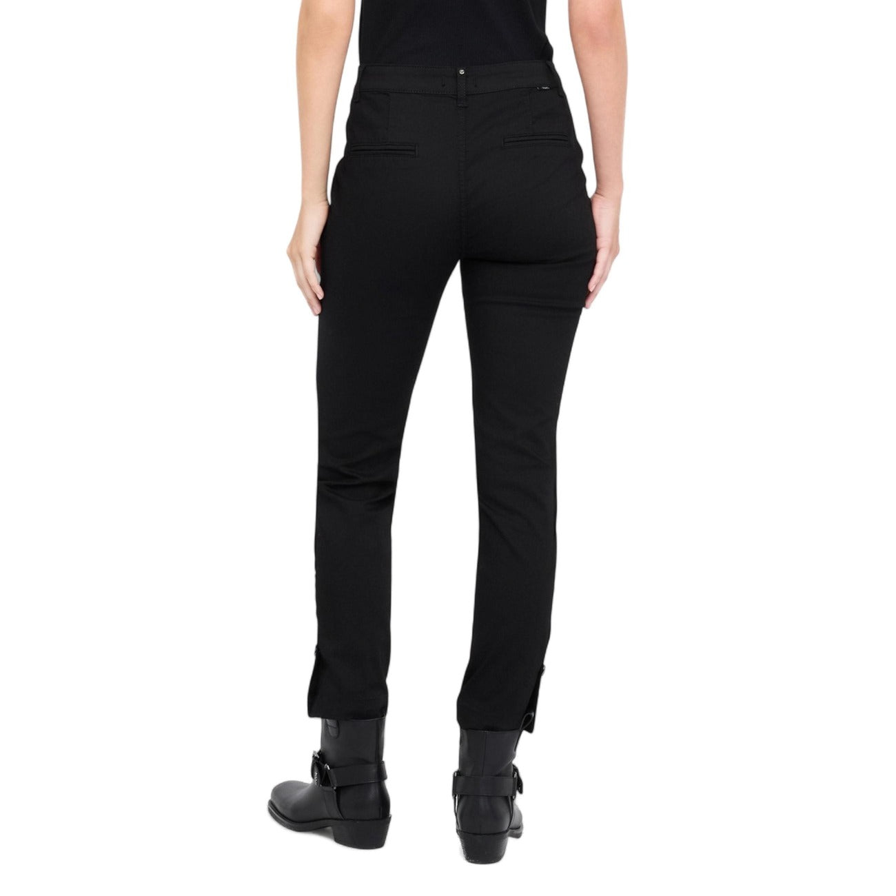 Liu Jo Zwart Broek Dames