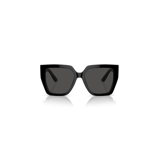 Dolce & Gabbana Zonnebril Dames Zwart