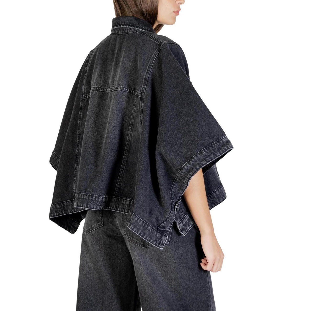 Colcci Windjack Dames Zwart