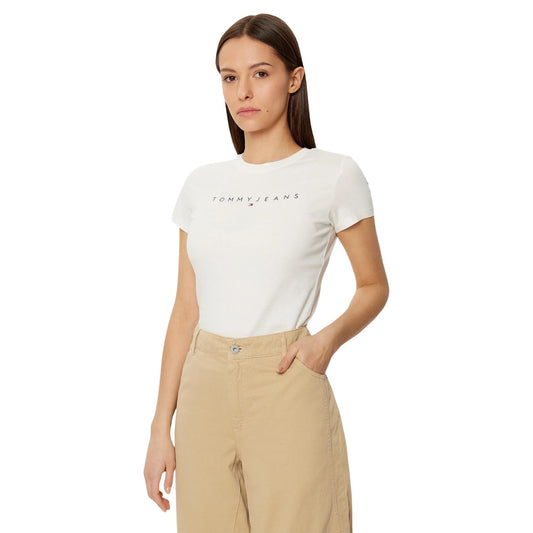 Tommy Hilfiger Jeans T-shirt Dames