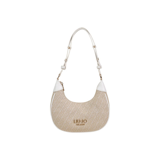 Liu Jo Handtas Dames Beige