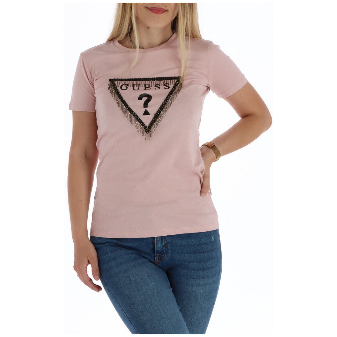 Guess T Shirt Dames