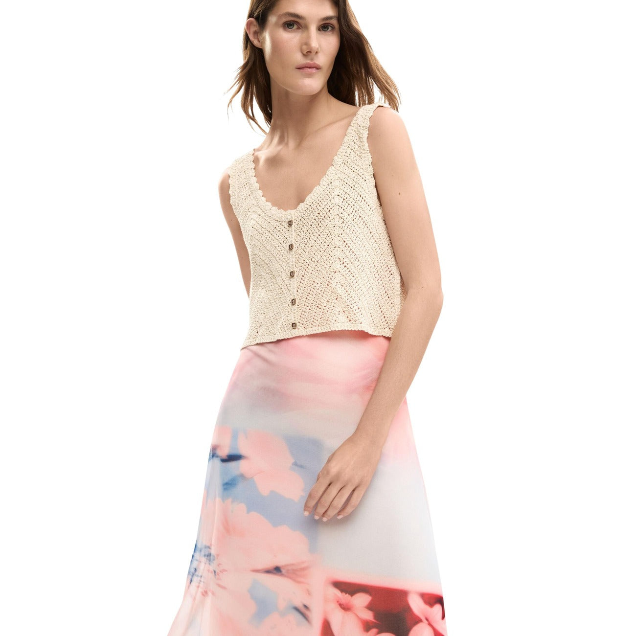 Desigual Jurk Dames