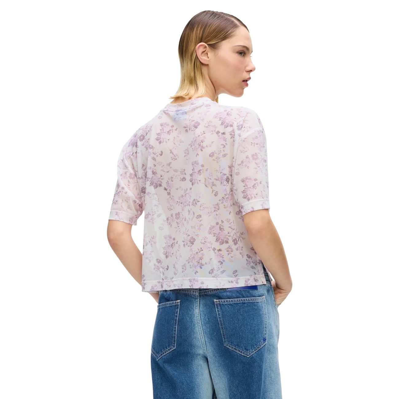 Karl Lagerfeld Jeans T-shirt Dames