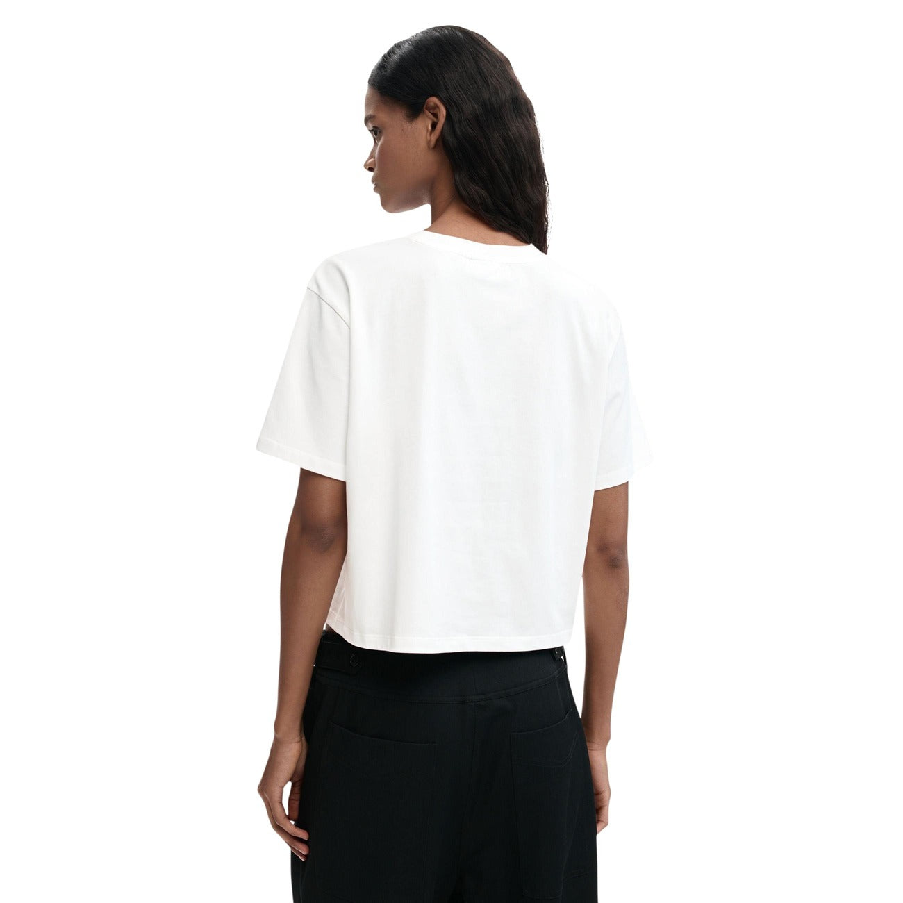 Desigual T Shirt Dames