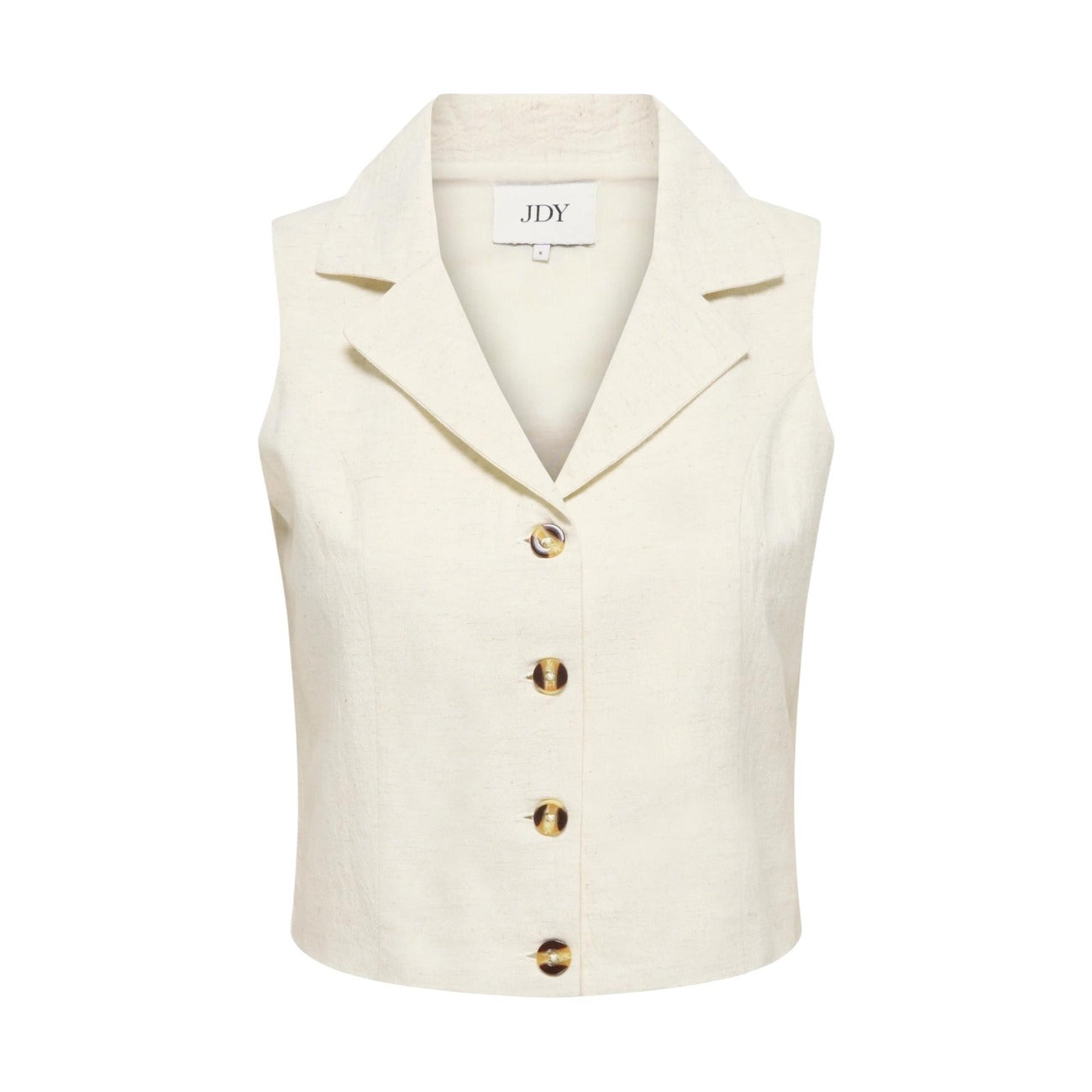 Jacqueline De Yong Kleding Gilet Premium Design