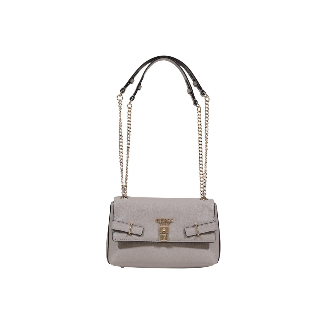 Guess Crossbody Handtas Dames Grijs